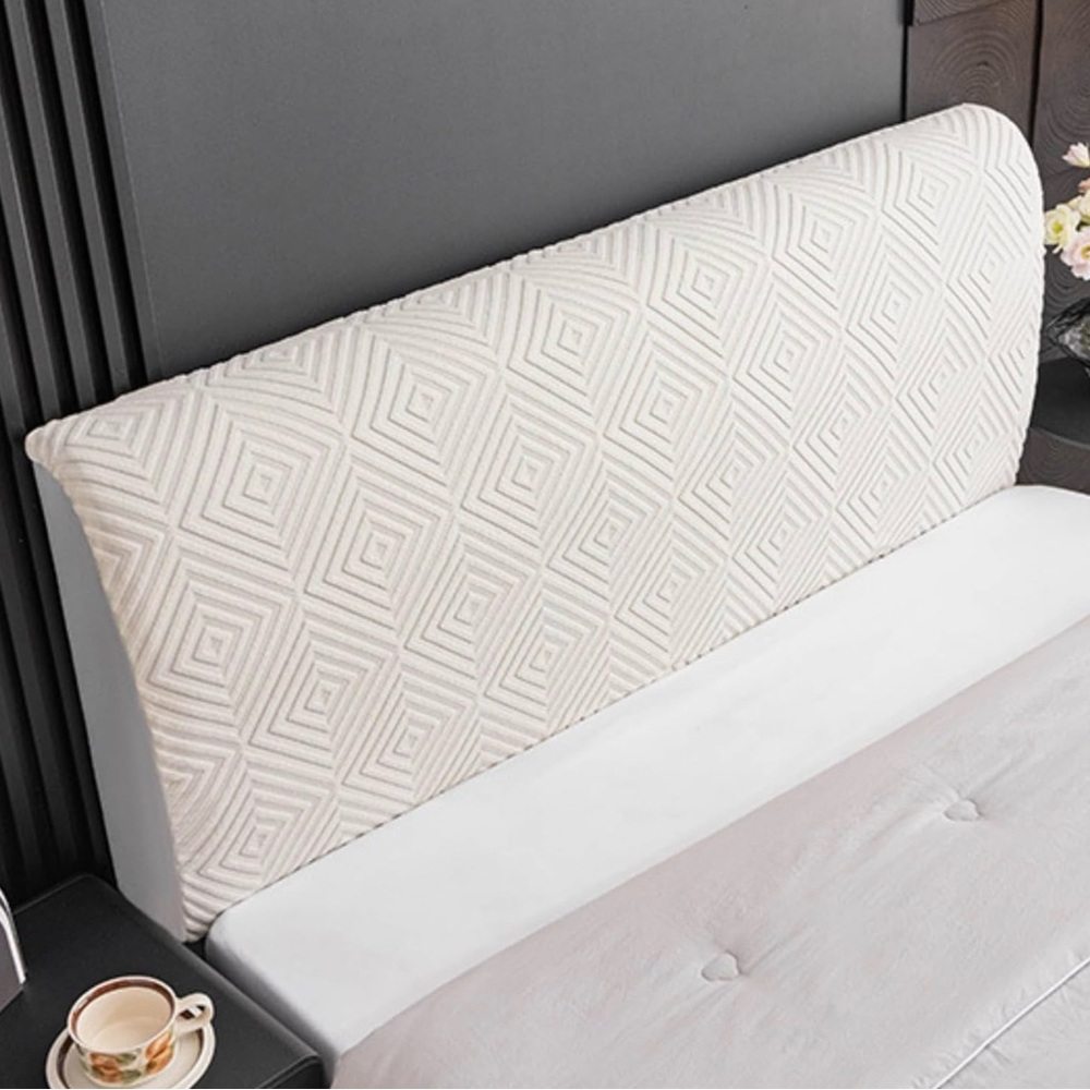 NWT 🦋 Headboard cover | Double - Picture 1 of 9